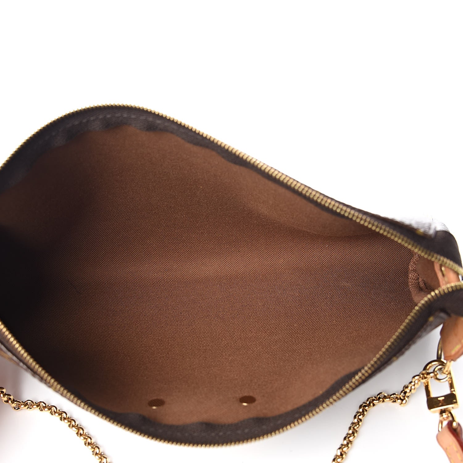 Louis Vuitton Monogram Eva Clutch 5 of 12