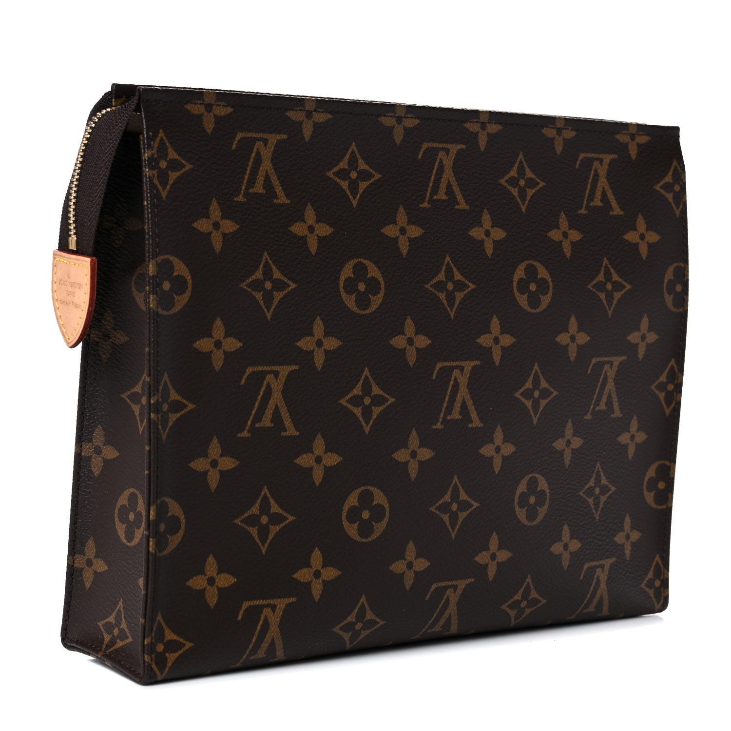 Louis Vuitton Monogram Toiletry Pouch 26 3 of 11