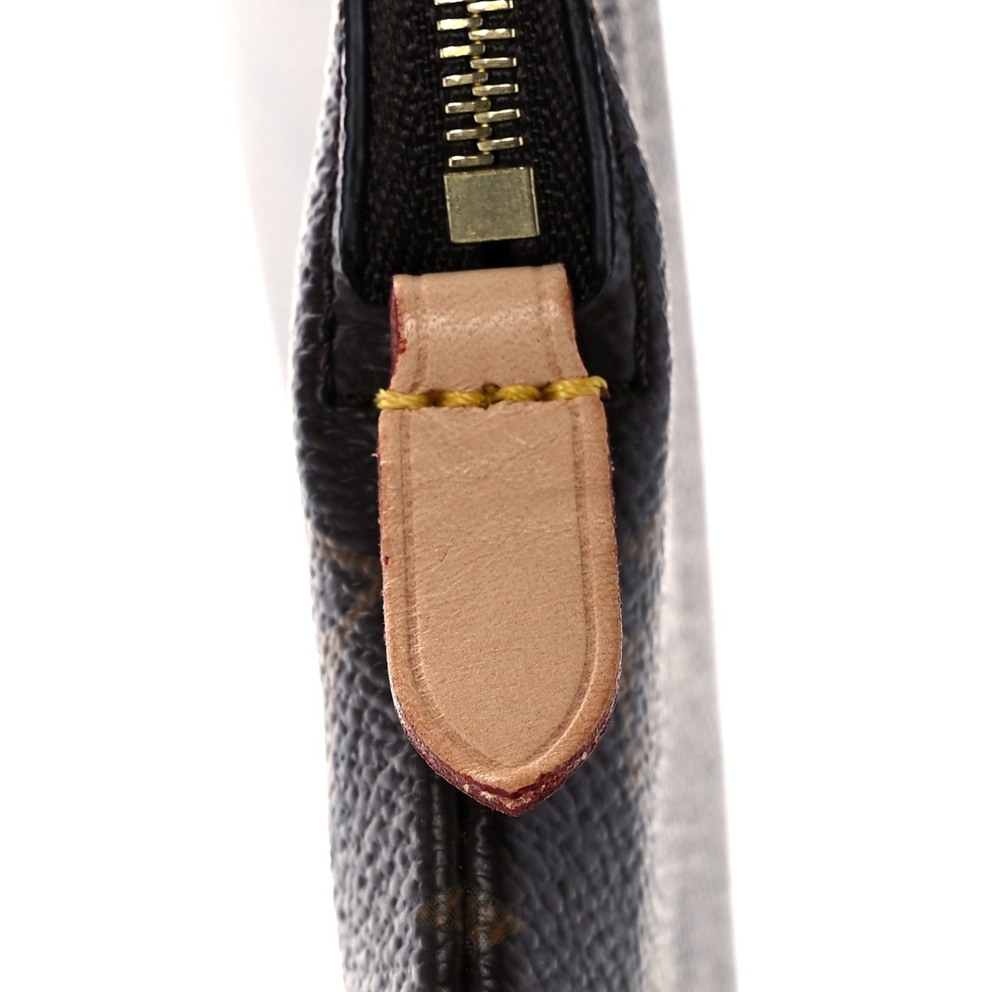 Monogram Etui Voyage MM Pouch