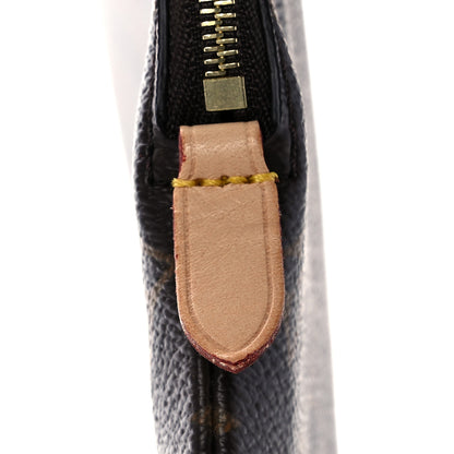 Louis Vuitton Monogram Etui Voyage MM Pouch 10 of 10