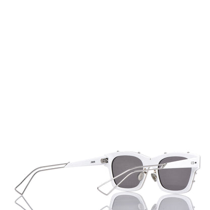 Christian Dior Acetate J'adior Sunglasses White 4 of 7