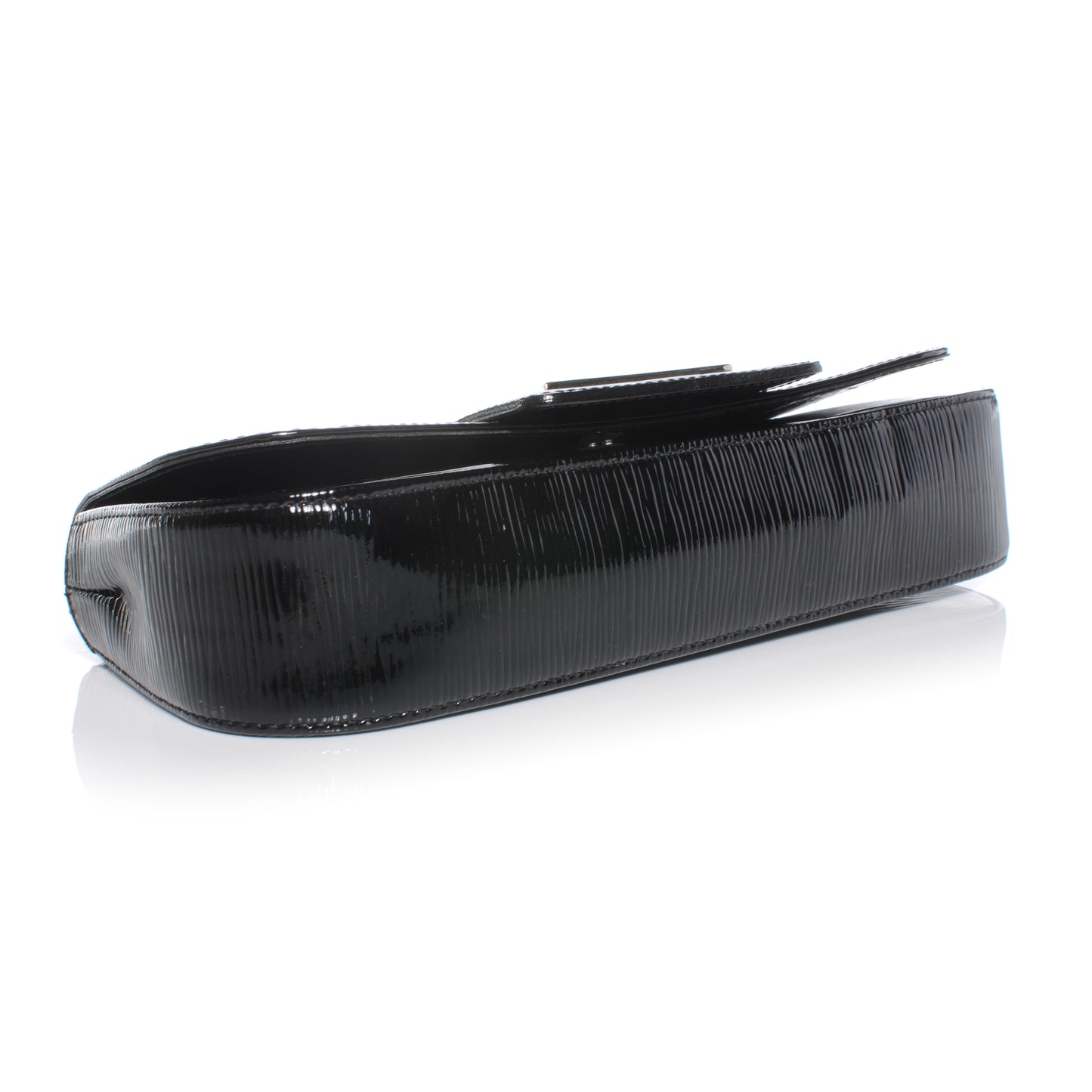 Epi Electric Sobe Clutch Black
