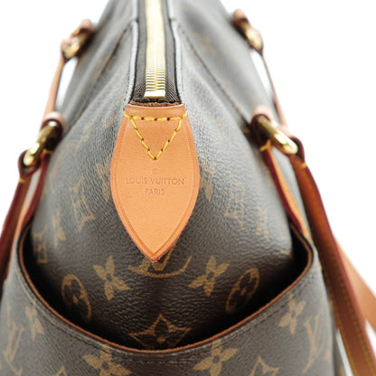 Louis Vuitton Monogram Totally MM 8 of 8