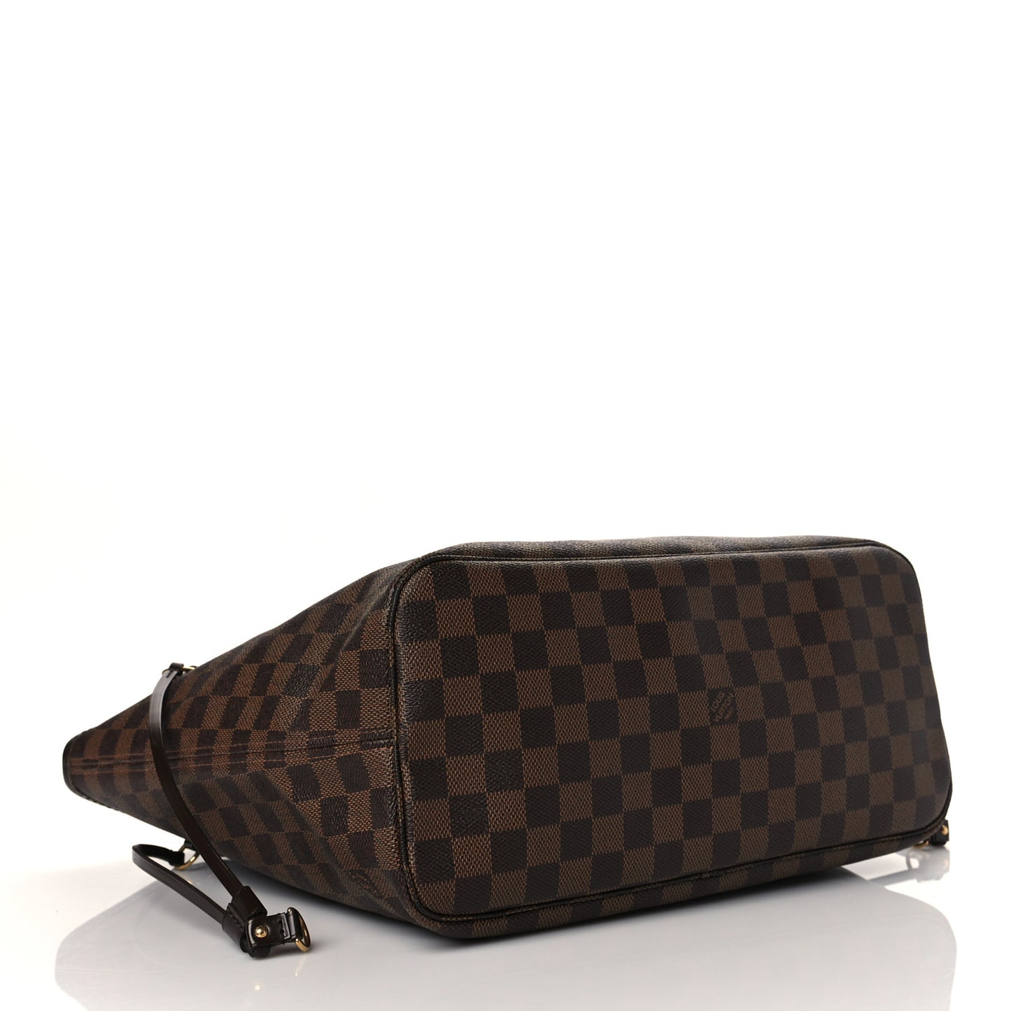 Damier Ebene Neverfull MM