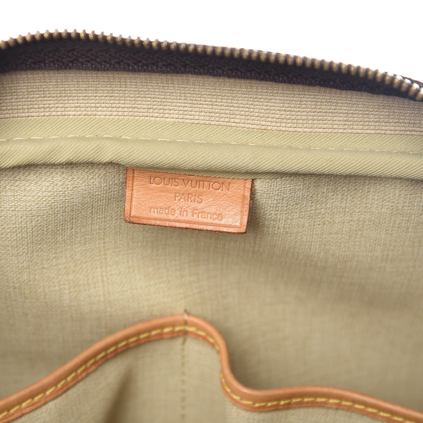 Monogram Deauville