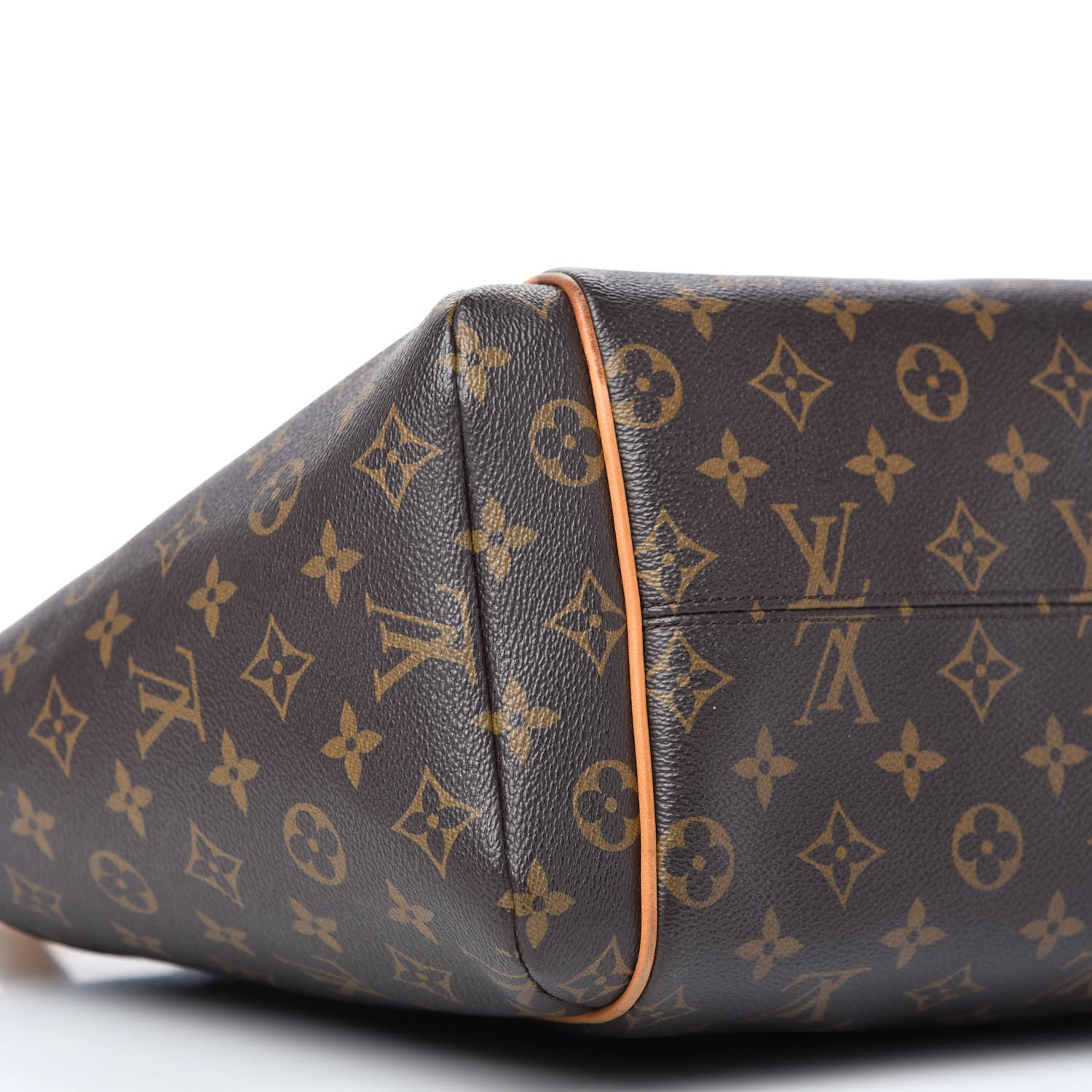 Louis Vuitton Monogram Totally MM 6 of 8