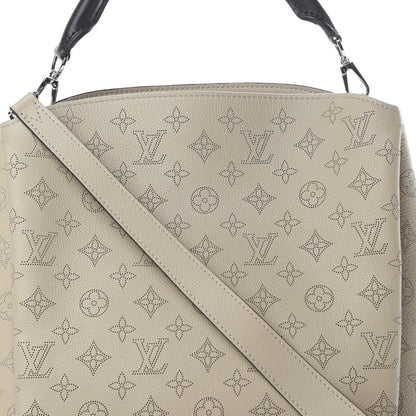 Louis Vuitton Mahina Babylone PM Galet 8 of 10
