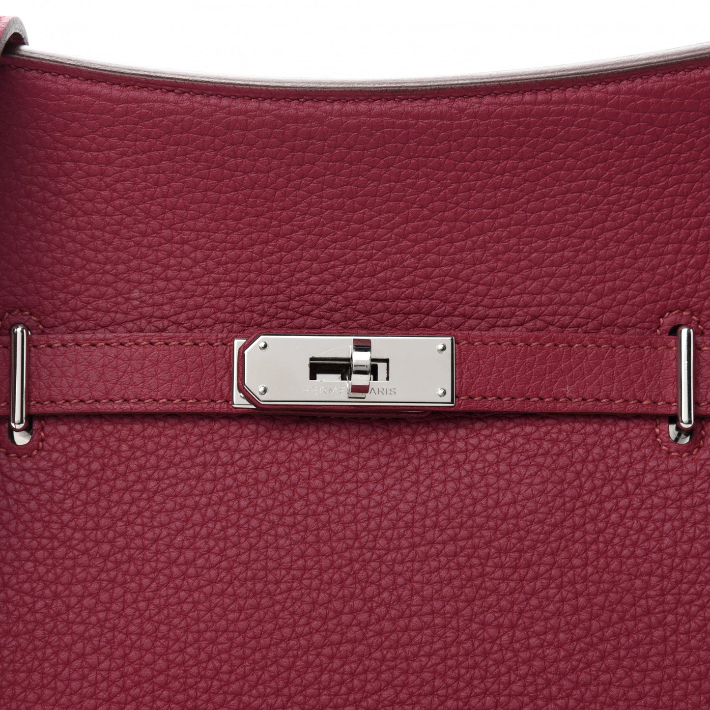 Taurillon Clemence Jypsiere 28 Rubis