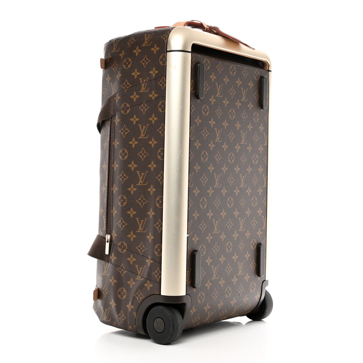 Louis Vuitton Monogram Horizon Soft Duffle 3 of 9
