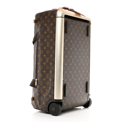 Louis Vuitton Monogram Horizon Soft Duffle 3 of 9
