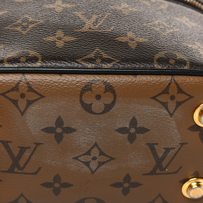 Louis Vuitton Reverse Monogram Vanity PM 9 of 9