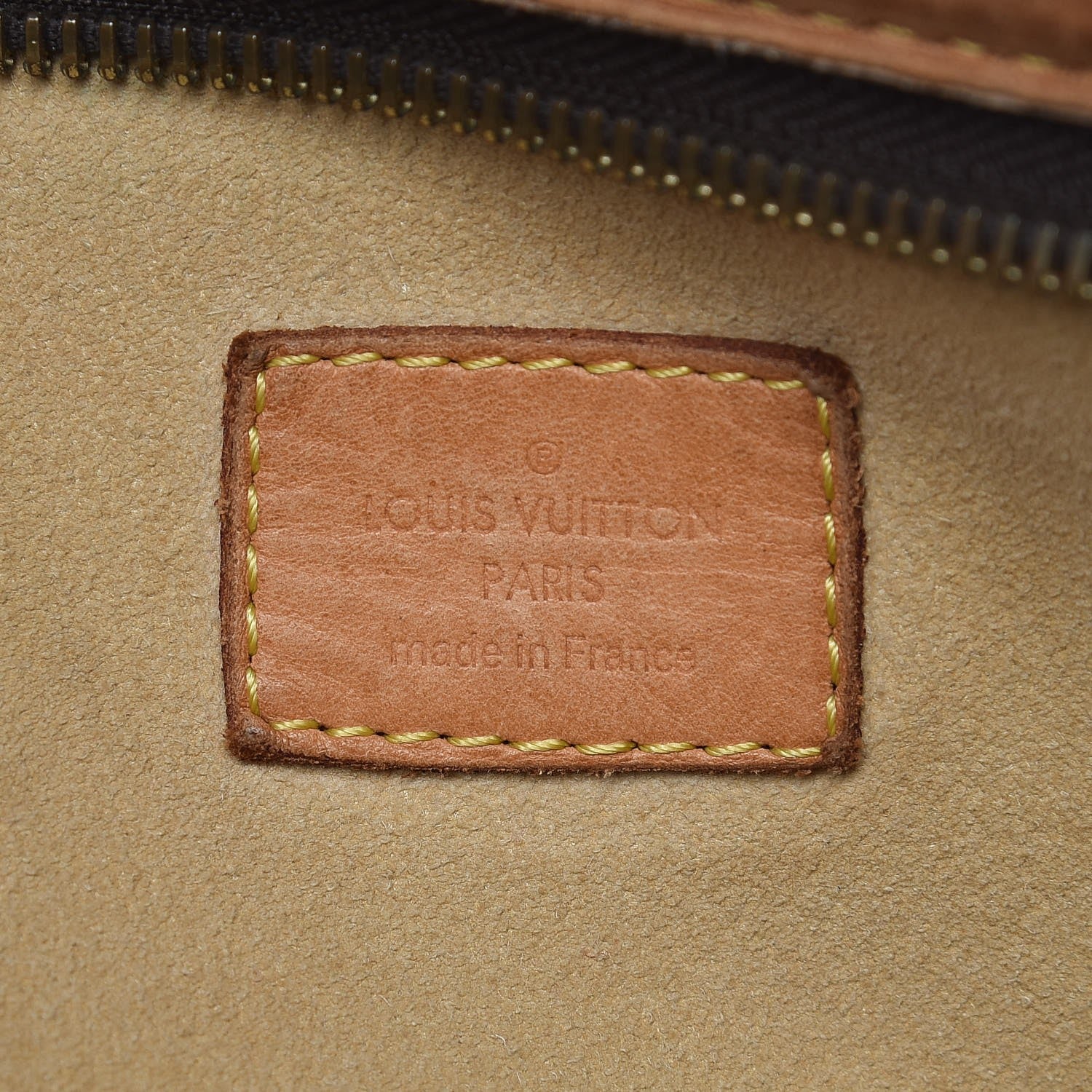 Louis Vuitton Monogram Estrela MM 7 of 16