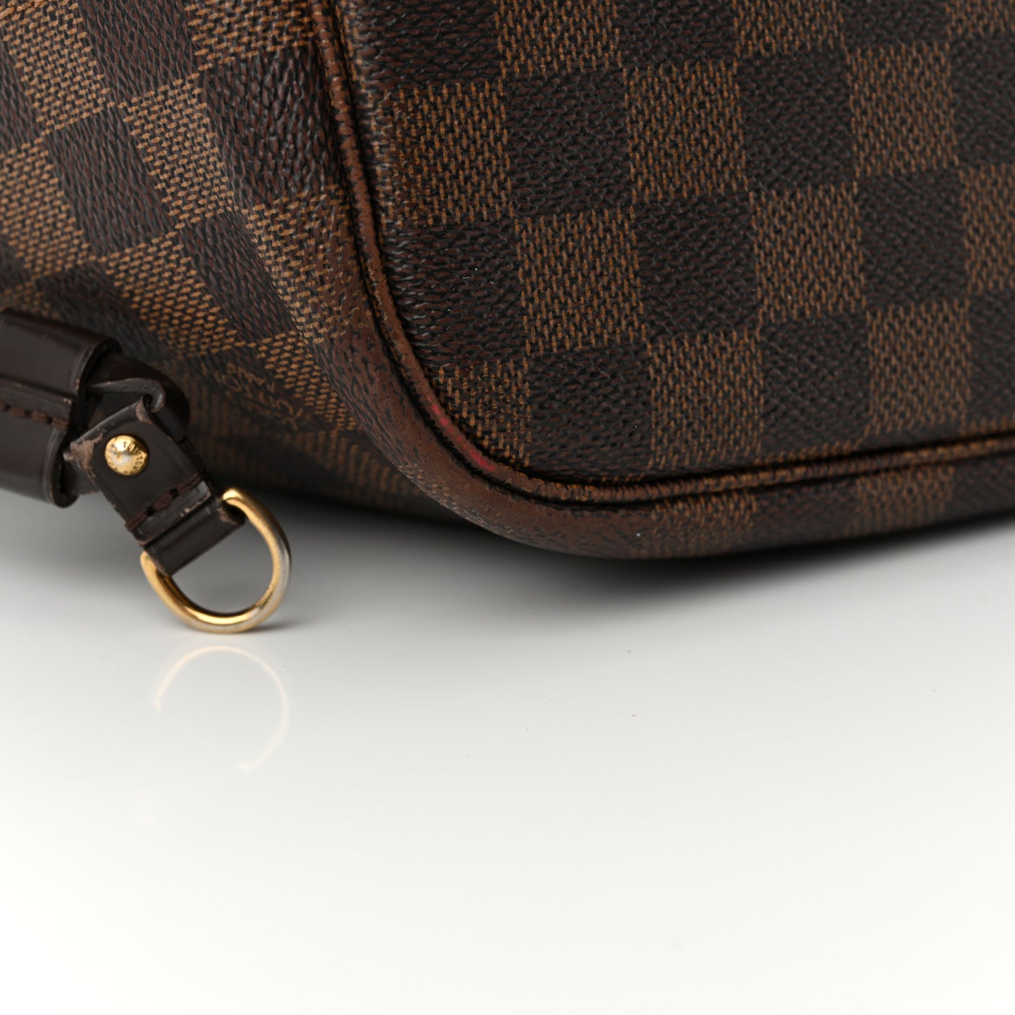 Damier Ebene Neverfull MM
