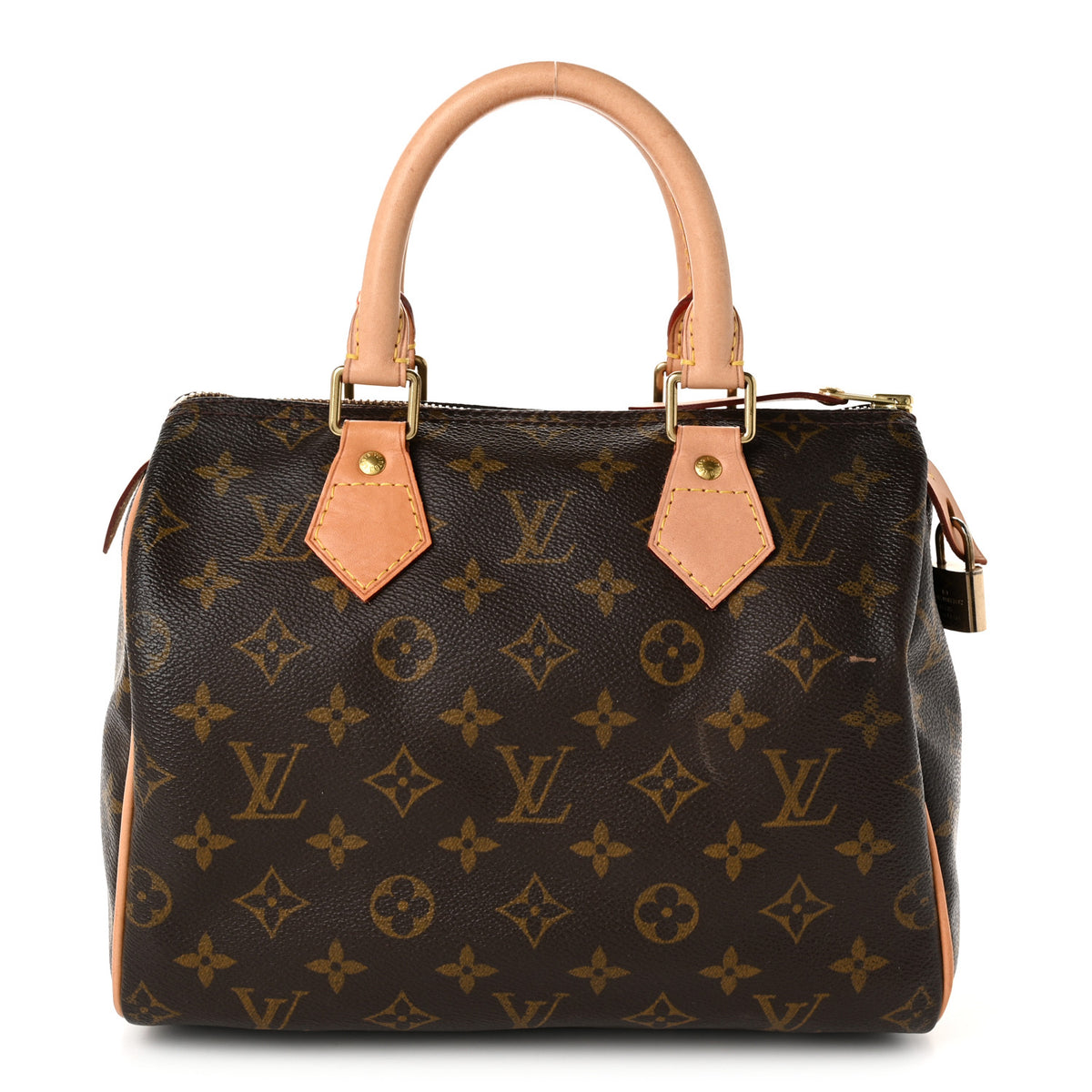 Monogram Speedy 25
