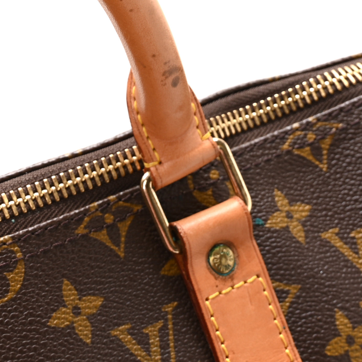 Monogram Keepall 50