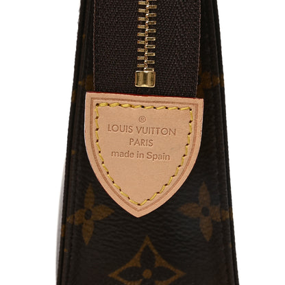 Louis Vuitton Monogram Toiletry Pouch 19 6 of 6