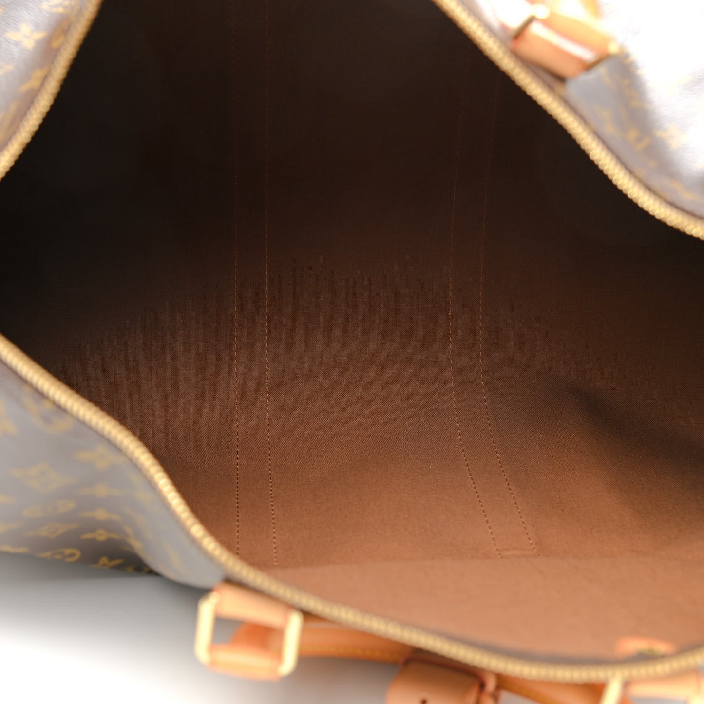 Monogram Keepall 50