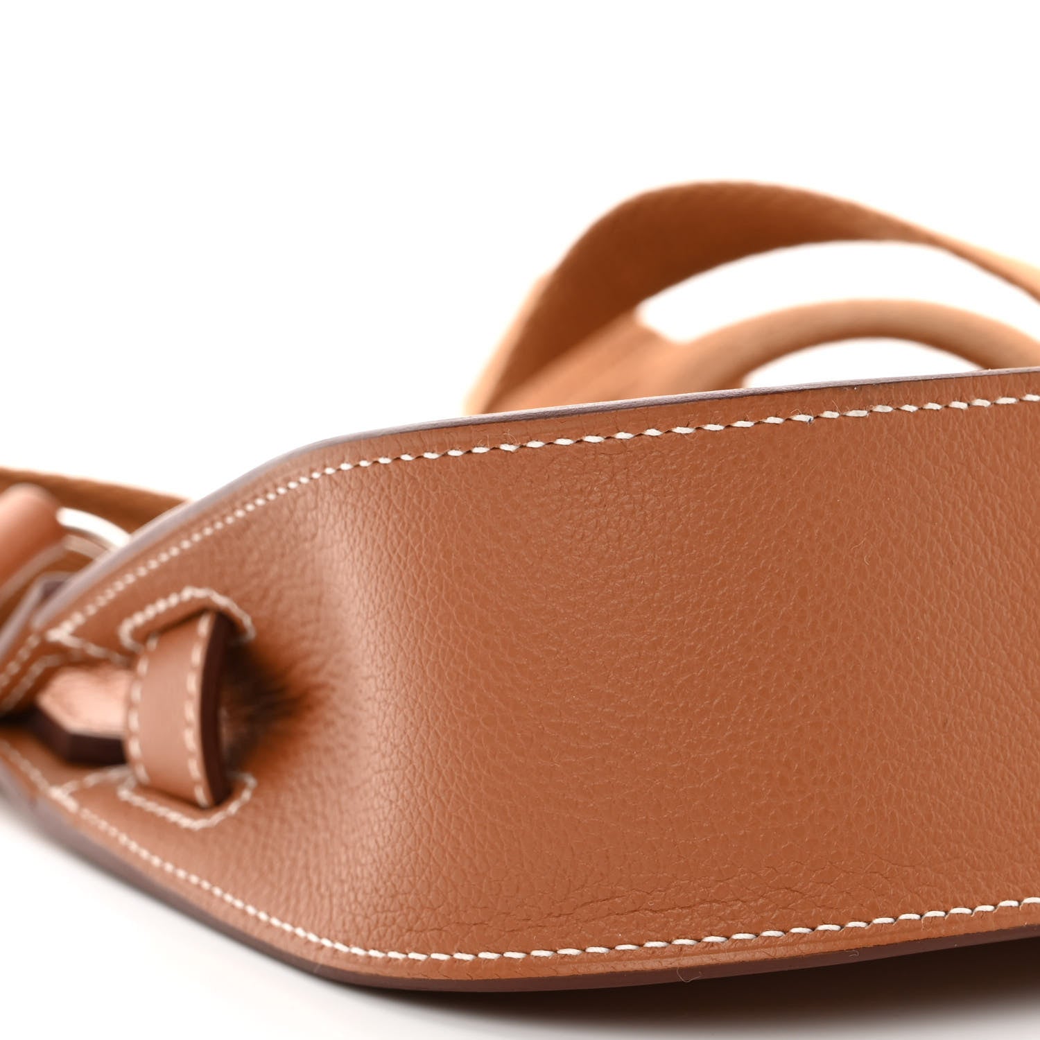 Hermes Evercolor Mini Jypsiere Gold 9 of 11