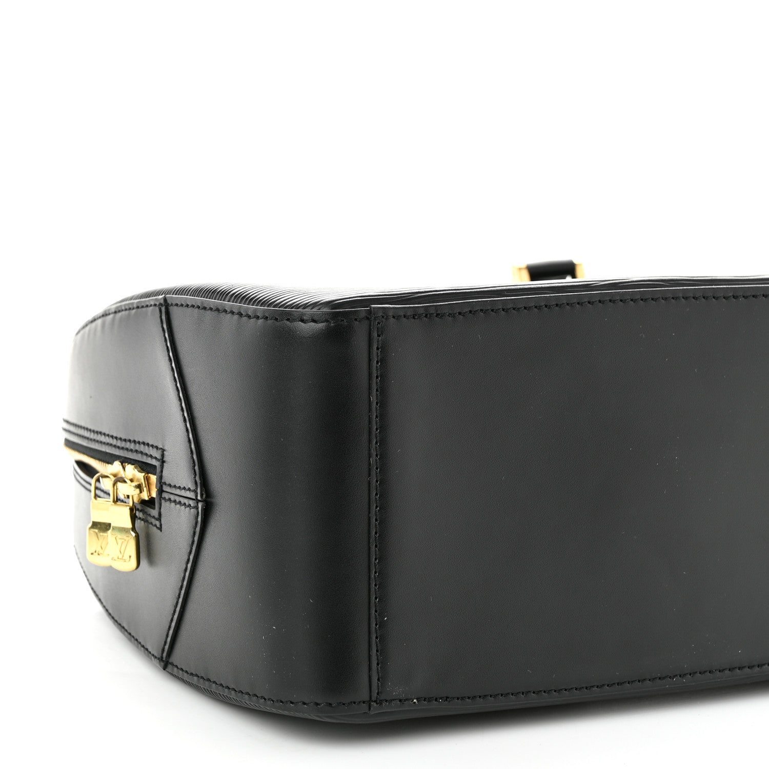 Louis Vuitton Epi Sablons Black 8 of 9