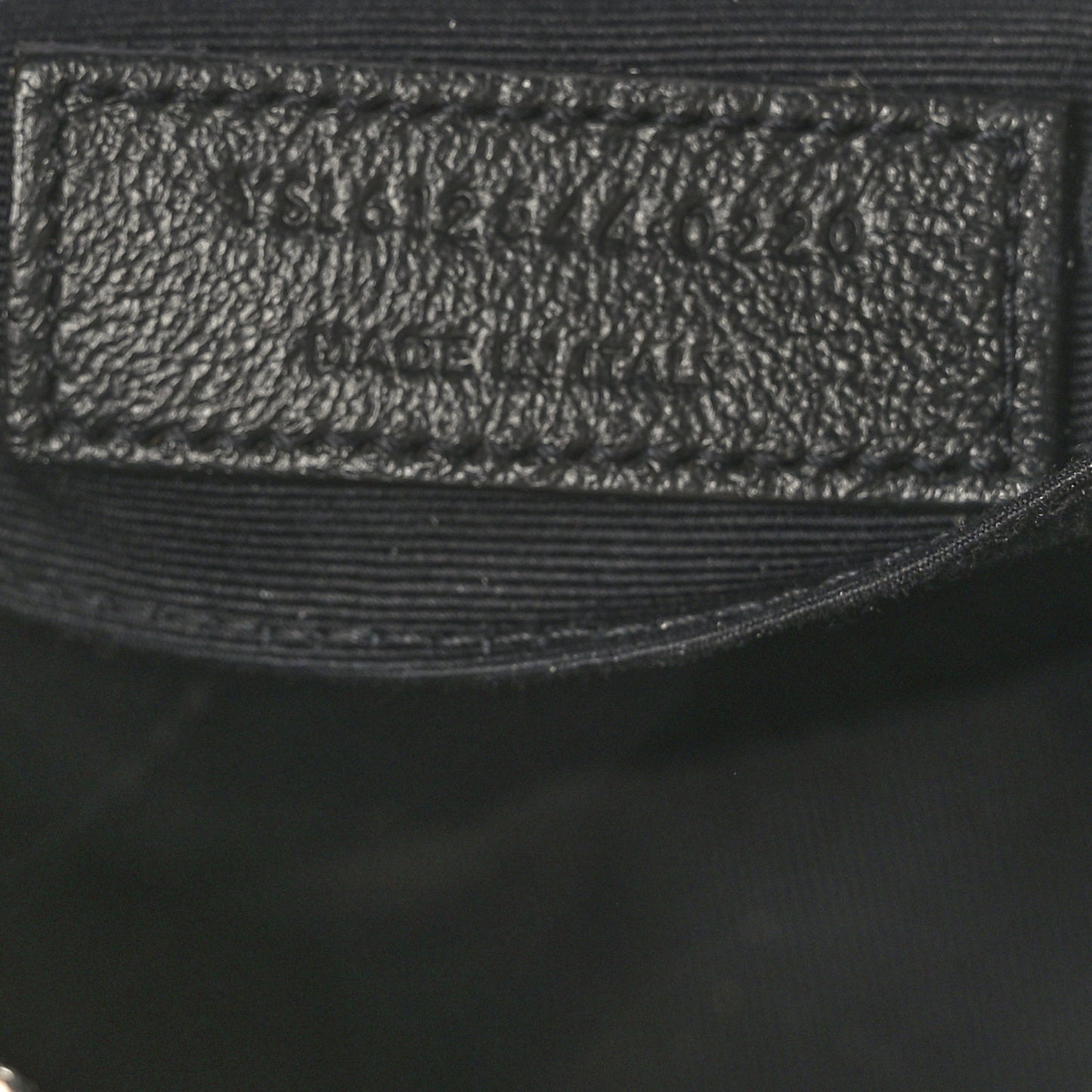 Calfskin Matelasse Monogram Lou Camera Bag Nude Powder