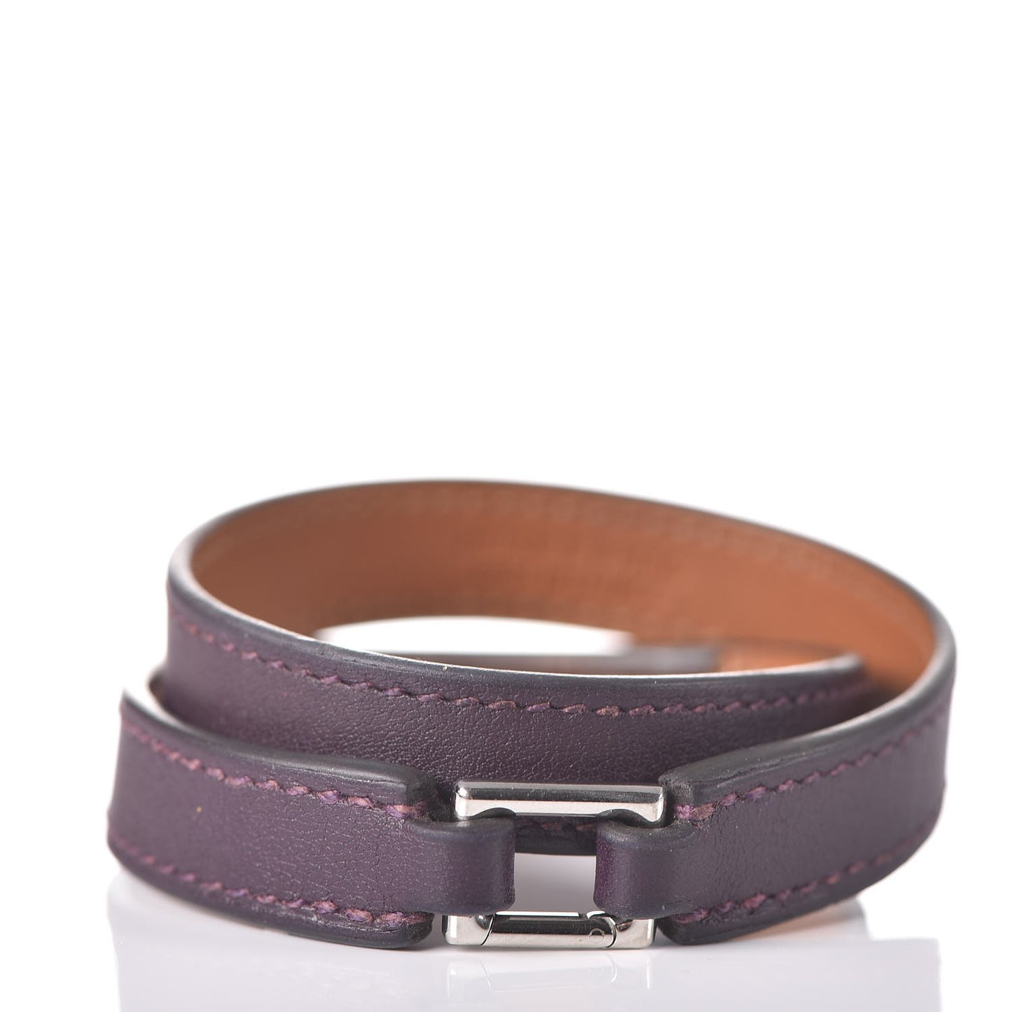 Swift Rivale Double Tour Bracelet S Ultraviolet