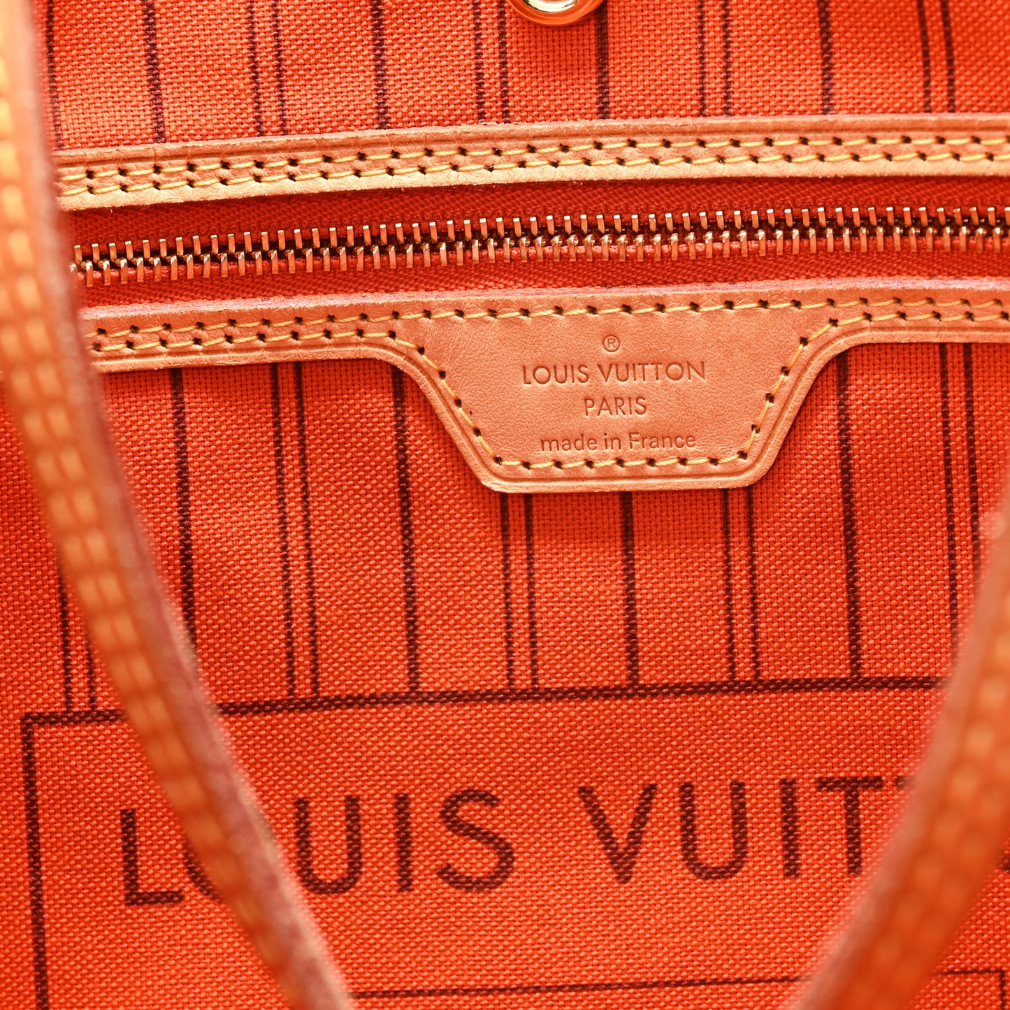 Monogram Neo Neverfull GM Piment