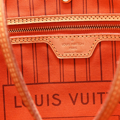 Louis Vuitton Monogram Neo Neverfull GM Piment 7 of 13