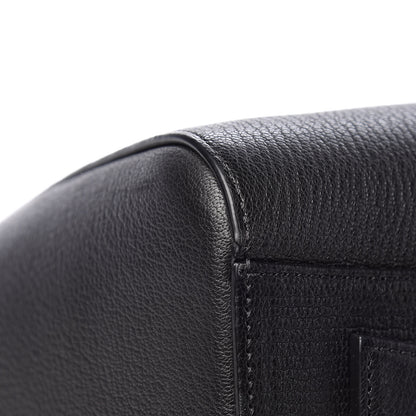 Givenchy Sugar Goatskin Medium Antigona Black 10 of 11