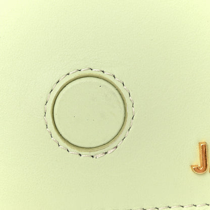Jacquemus Smooth Calfskin Le Bambino Light Green 12 of 15