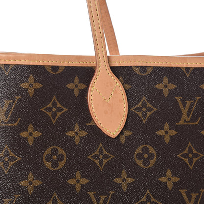 Louis Vuitton Monogram Neo Neverfull GM Pivoine 15 of 15