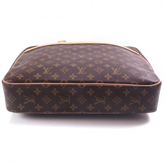 Monogram Pegase Soft Briefcase