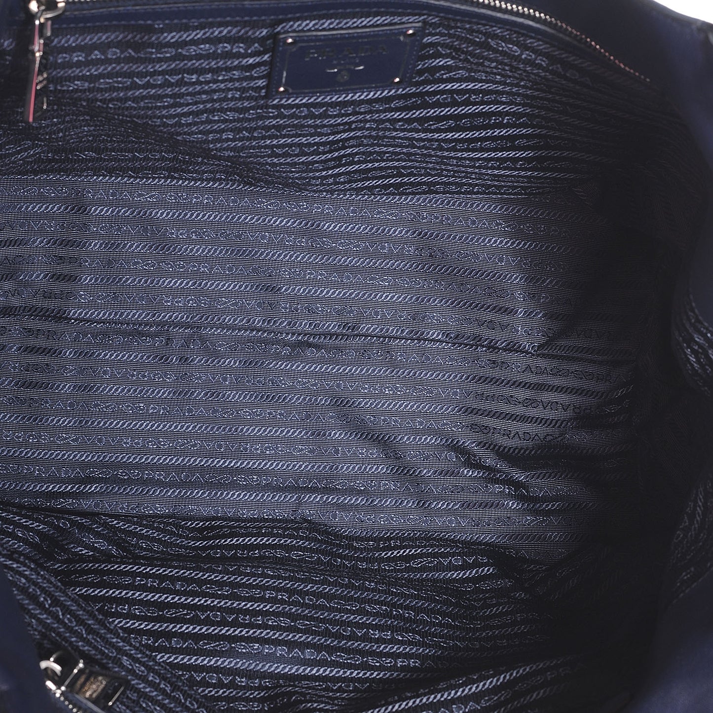Soft Calf Chain Tote Baltico