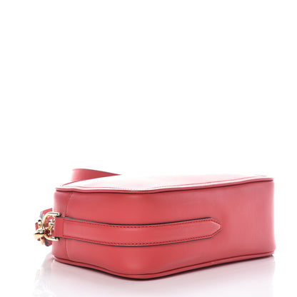 Fendi Vitello Century Opaco F is Fendi Camera Case Fiamma 4 of 13