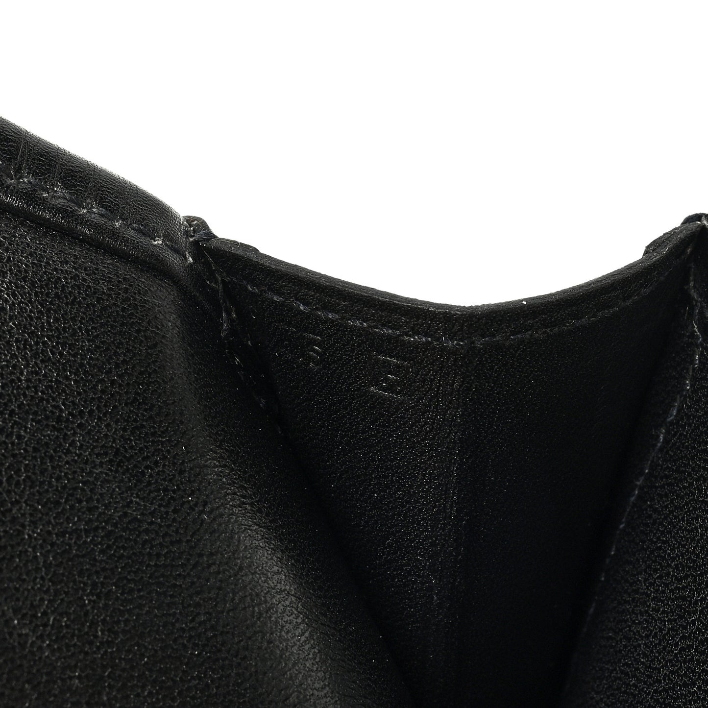 Veau Doblis Swift Jige Elan 29 Clutch Black