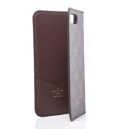 Louis Vuitton Monogram iPhone 7/8 Plus Folio Case 3 of 7