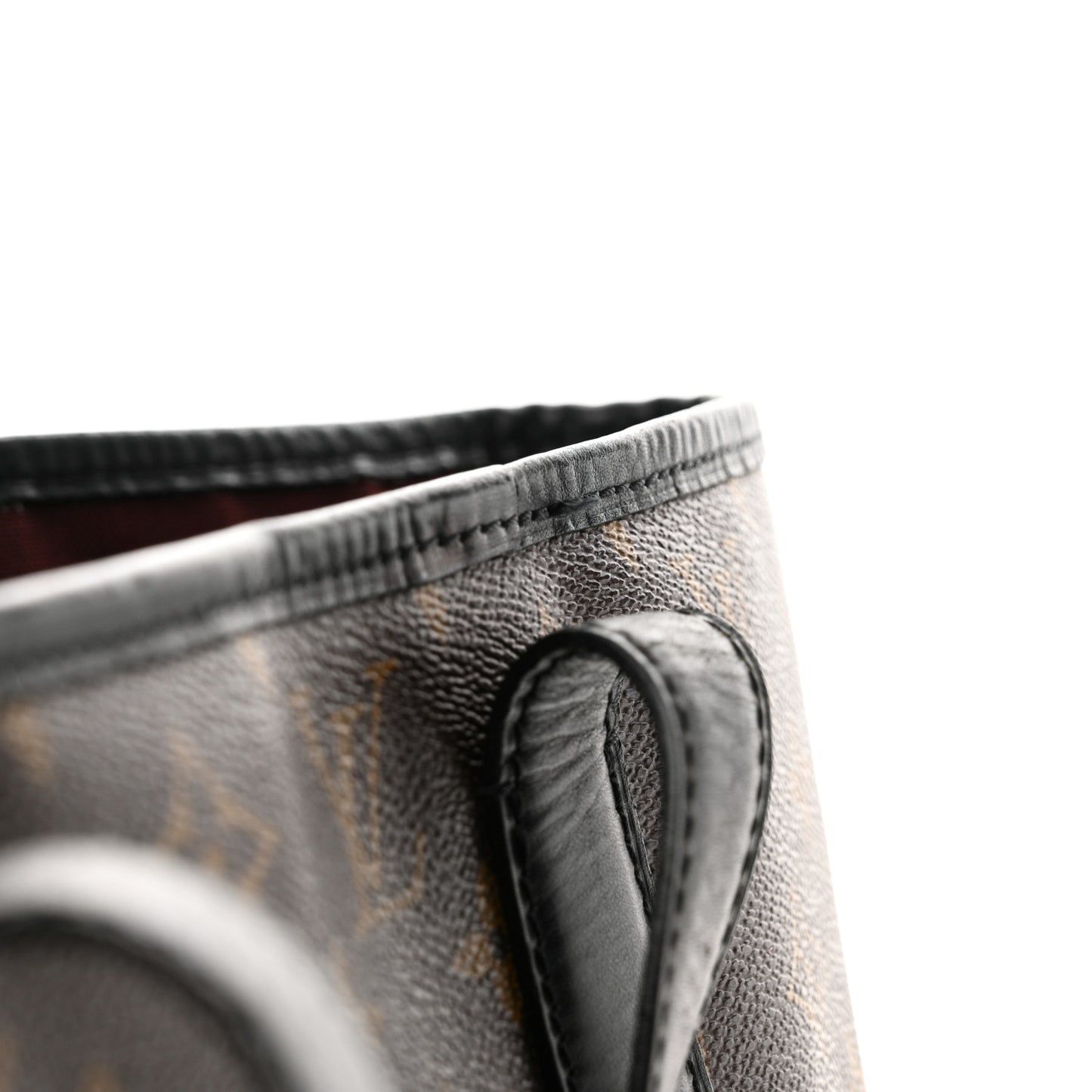 Monogram Macassar Davis
