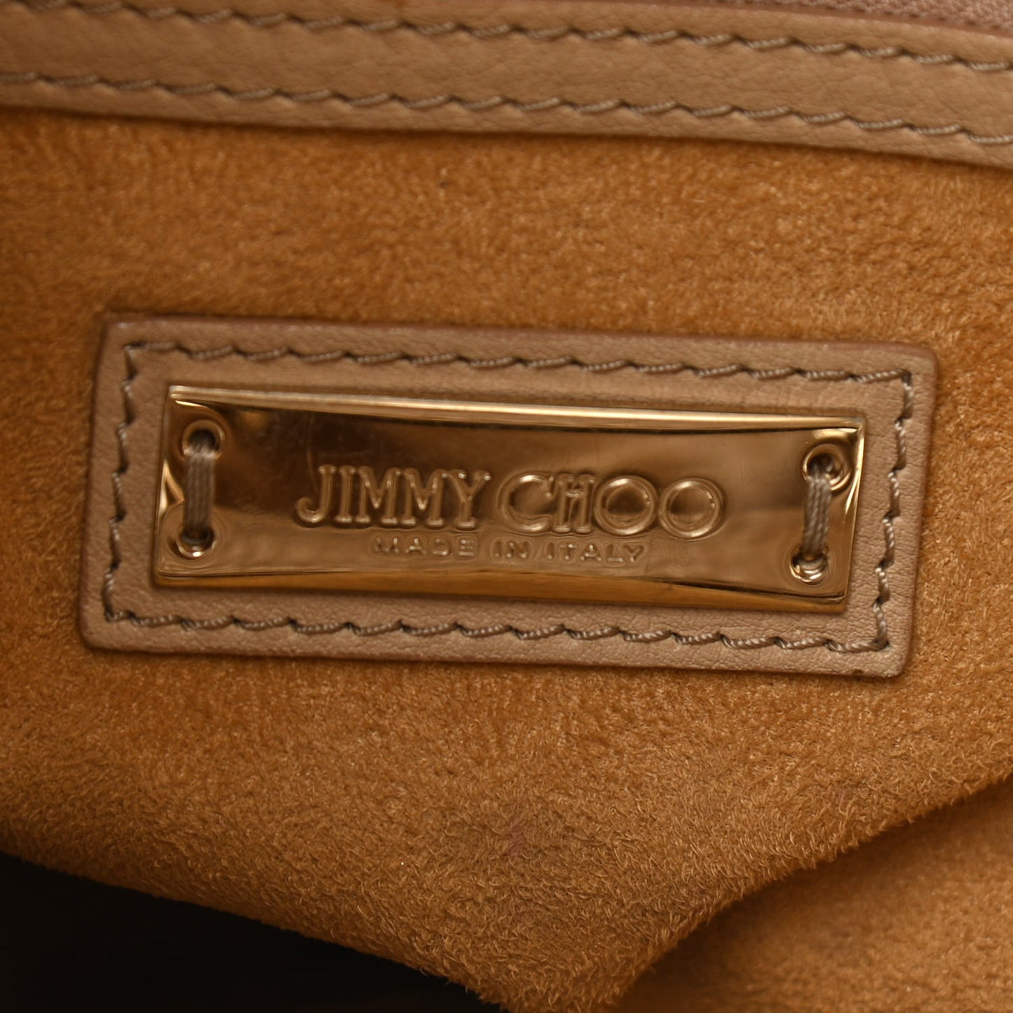 Calfskin Ramona Nude