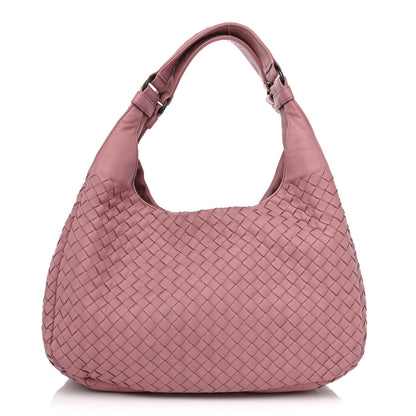 Bottega Veneta Nappa Intrecciato Medium Campana Watteau 1 of 12