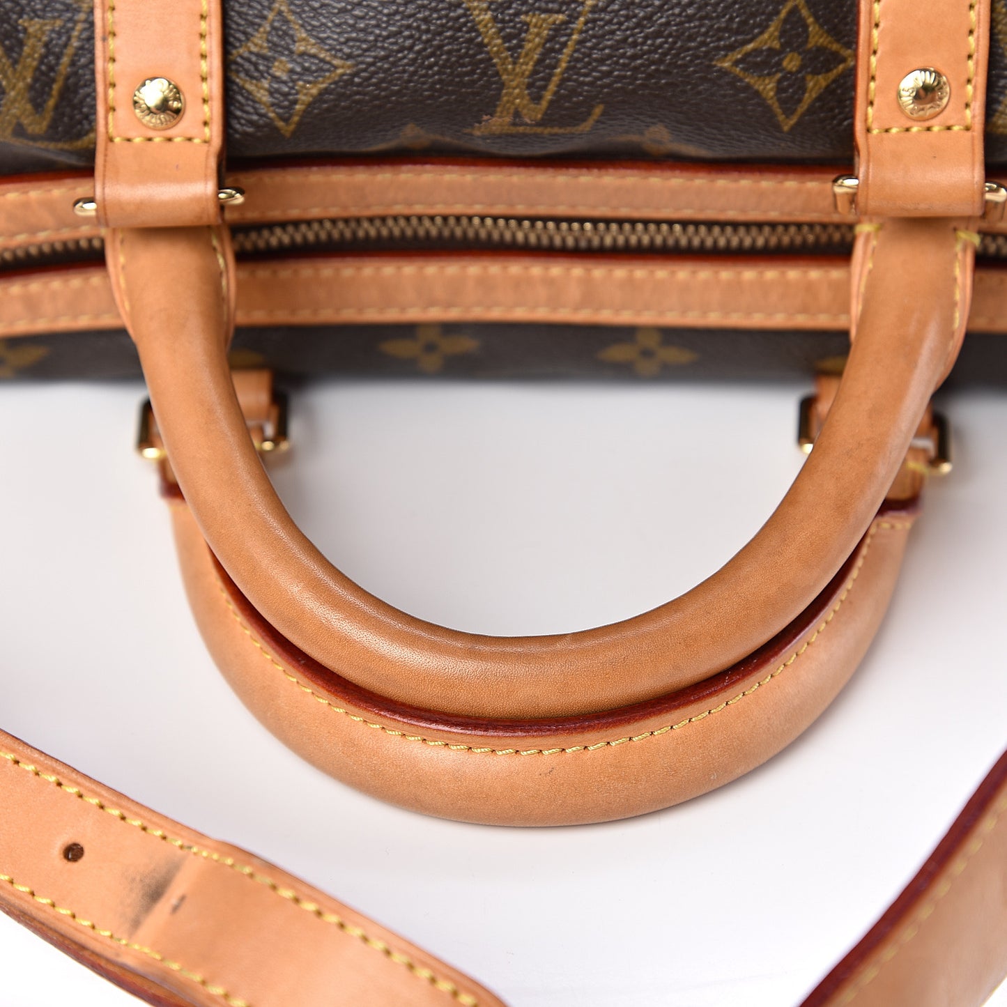 Monogram SC Bag MM