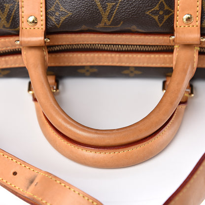 Louis Vuitton Monogram SC Bag MM 8 of 14