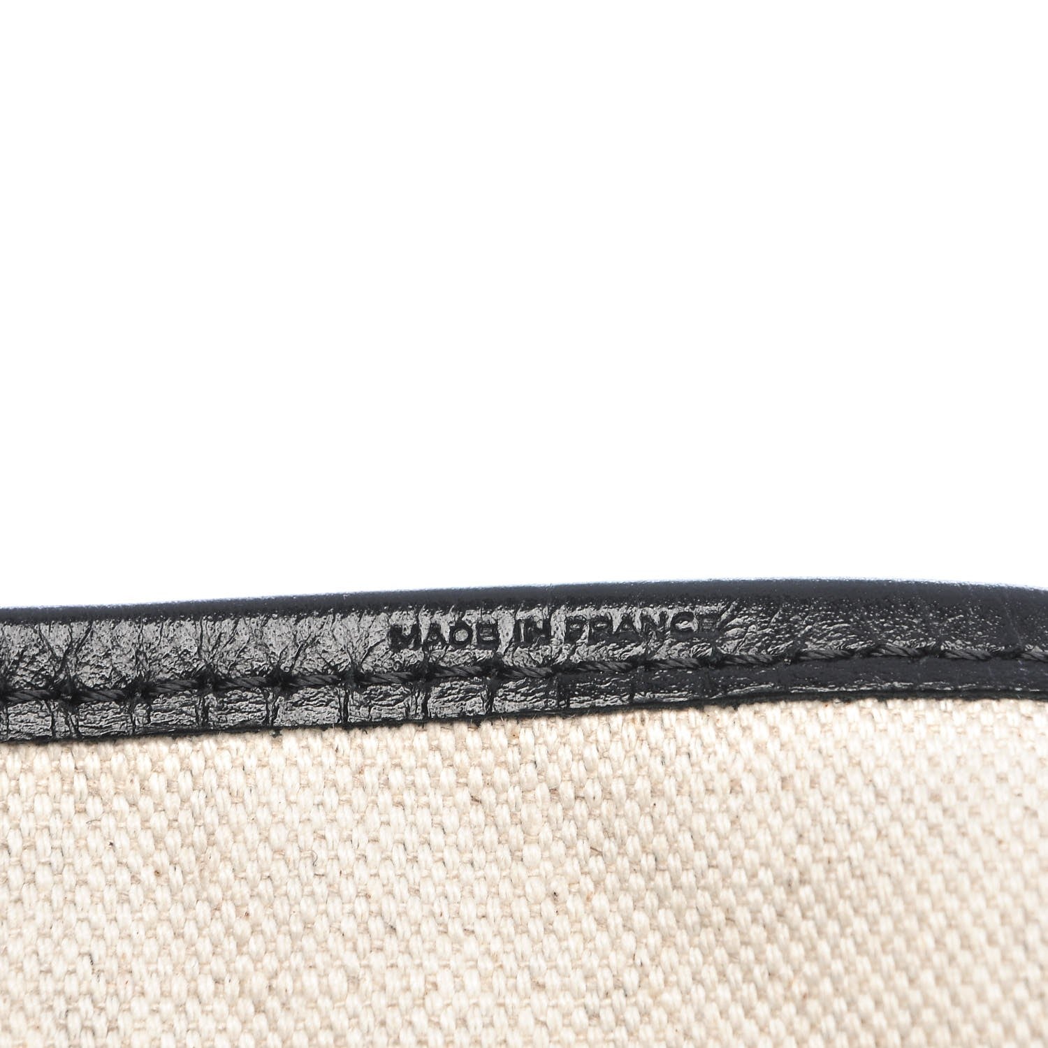 Goyard Goyardine Saint Louis PM Black 7 of 10