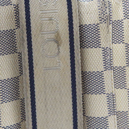 Louis Vuitton Damier Azur Naviglio 11 of 11