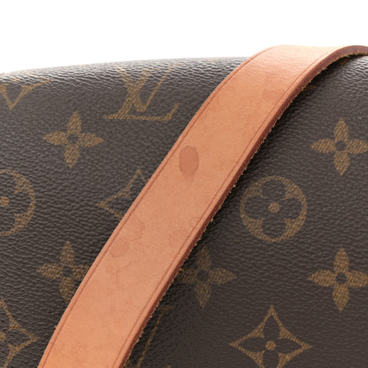 Louis Vuitton Monogram Cartouchiere 26 13 of 13