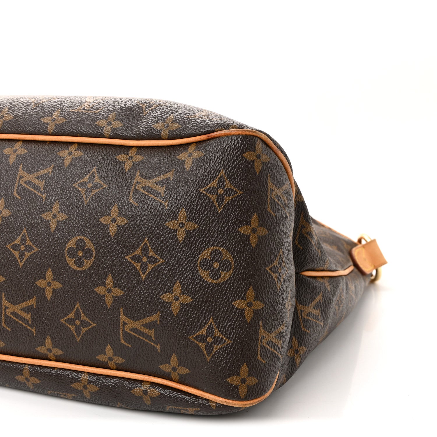 Louis Vuitton Monogram Delightful MM 9 of 9