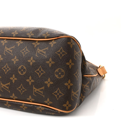 Louis Vuitton Monogram Delightful MM 9 of 9
