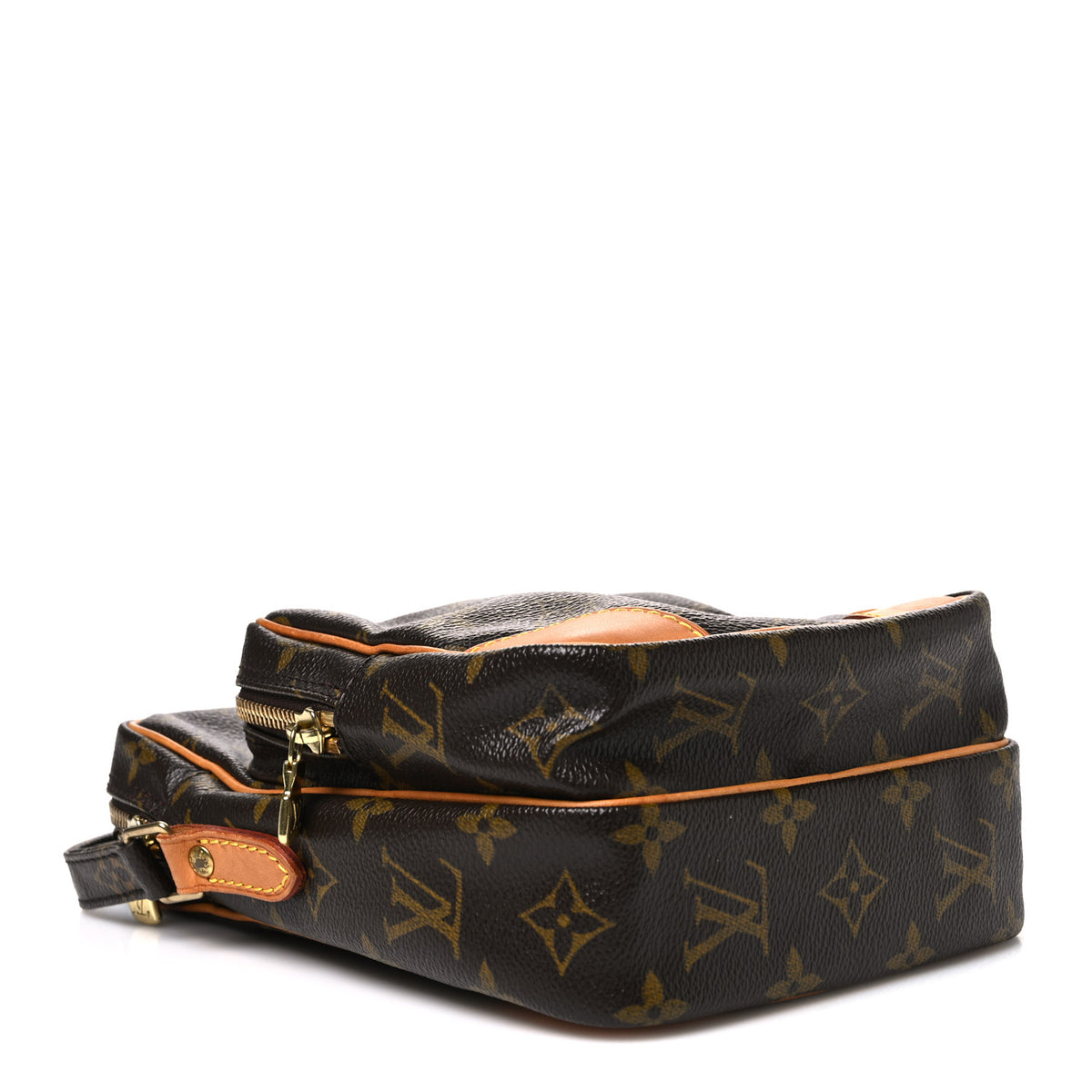 Monogram Amazone