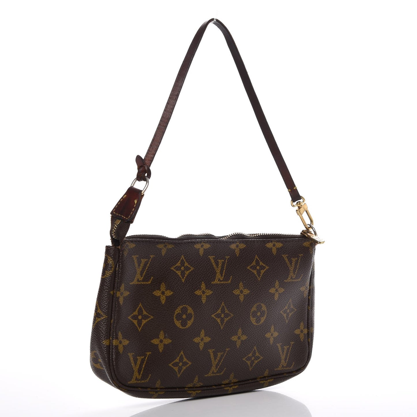 Monogram Pochette Accessories