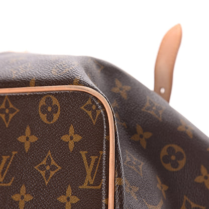 Louis Vuitton Monogram Palermo GM 14 of 18