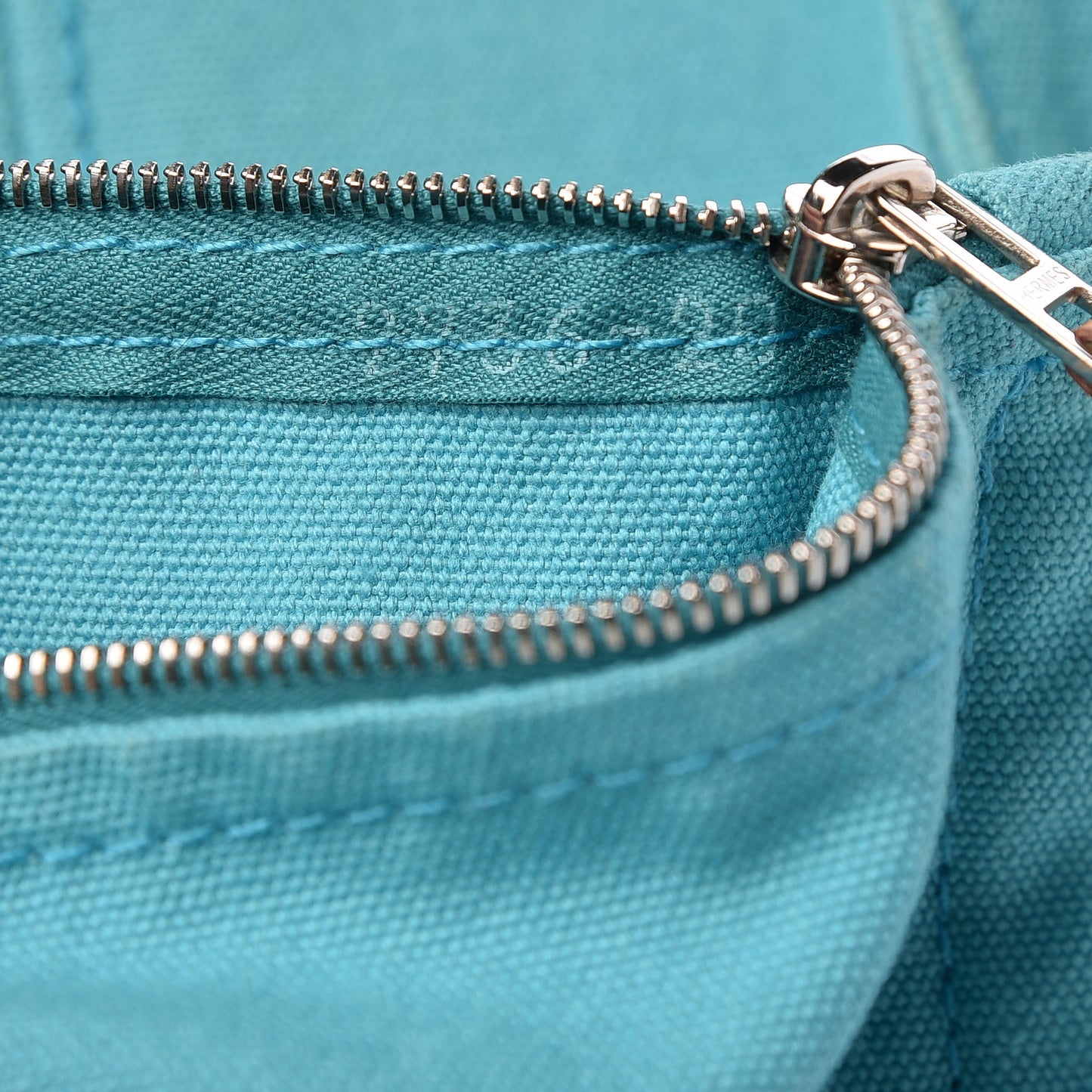 Canvas Beach Tote