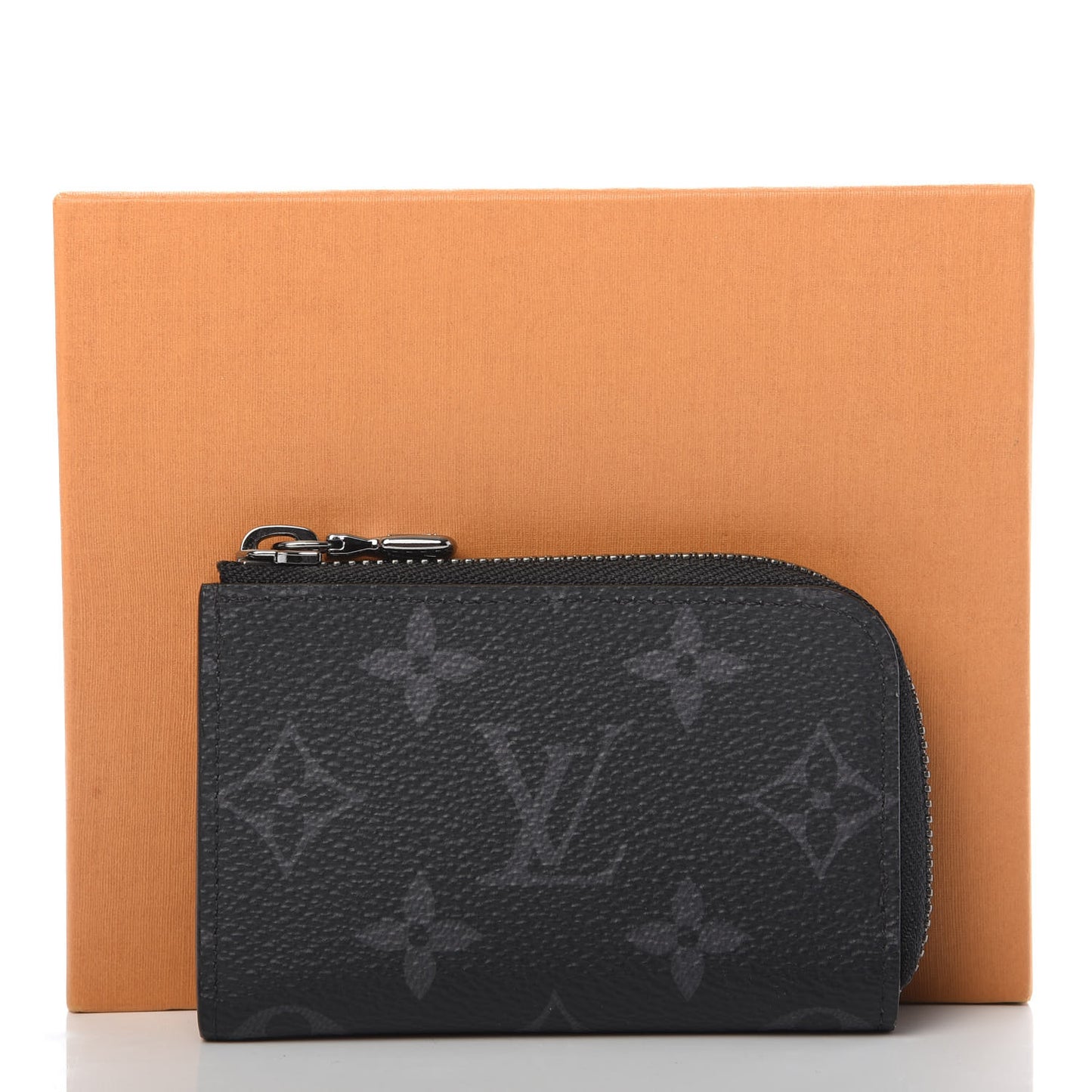 Monogram Eclipse Coin Purse